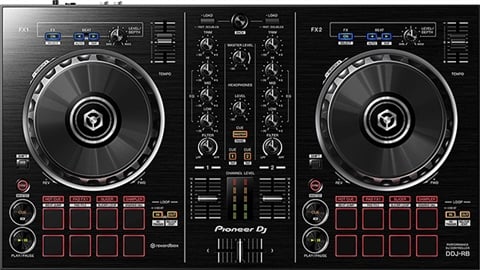 Pioneer DDJ-SB 2-Channel DJ Controller, B - CeX (UK): - Buy Pioneer DDJ-SB 2-Channel DJ Controller, B - CeX (UK): - Buy